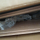 Aga Rohový kovový regál 180x70x40 cm - 6DAZ230 - II. JAKOST