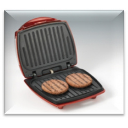 Ariete Výrobník hamburgerů, 185 - Ariete