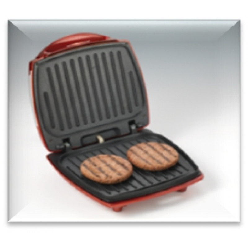 Ariete Výrobník hamburgerů, 185 - Ariete