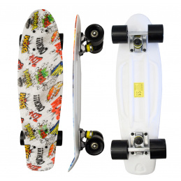 Aga4Kids Pennyboard MR6013