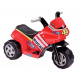 Peg-Perego Elektrická motorka MINI DUCATI DESMOSEDICI 6V