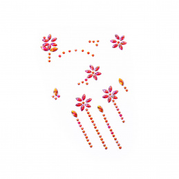 Aga4Kids Samolepící kamínky DS8113AQ