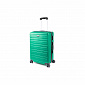 Aga Travel Příruční zavazadlo MR4657 Světle zelené, vel. S