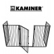 Zábrana ke krbu 300cm Kaminer BK-2961