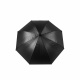 Aga Deštník 105 cm DS4811 Černý
