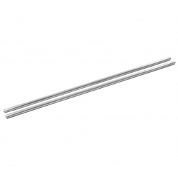 Aga Náhradní tyč na trampolínu  2,5 cm - délka 187 cm
