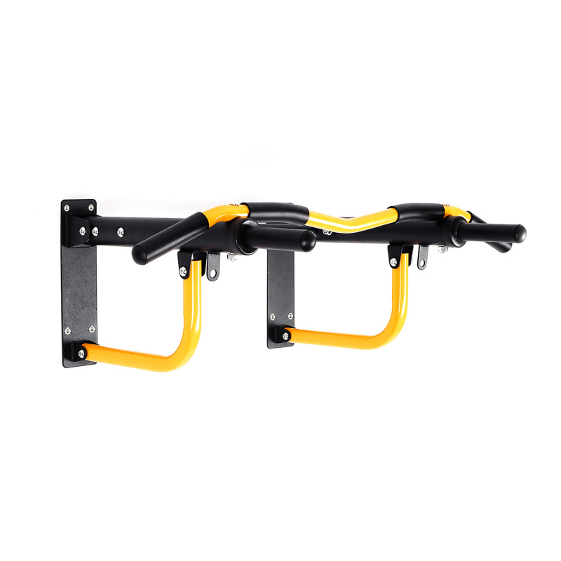 Aga Nástěnná hrazda Žlutá