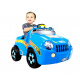 Injusa Elektrické autíčko BIG KID 6V