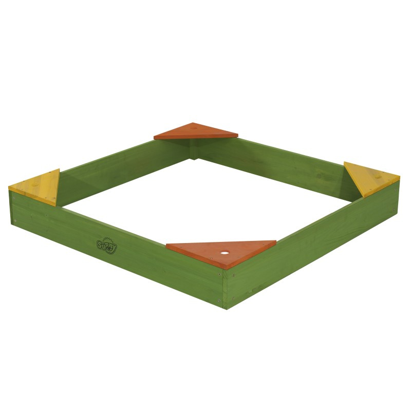 Axi Pískoviště DAISY