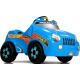 Injusa Elektrické autíčko BIG KID 6V