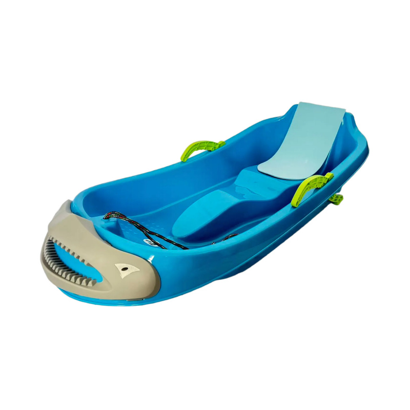 Aga Boby  Žralok - 6DZ026 - 2. JAKOST