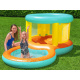 Bestway nafukovací hřiště 2 v 1 Jumptopia 52385