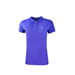 Ralph Lauren SKINNY-FIT Sax