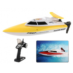 Aga RC Závodní sportovní člun Double Horse 2DZ068 - II. JAKOST