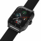 Garett GRC Aktivita 2 Chytré hodinky Černé
