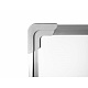 Aga Magnetická tabule 90x60 cm
