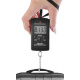 Digitální závěsná váha do 40kg ISO