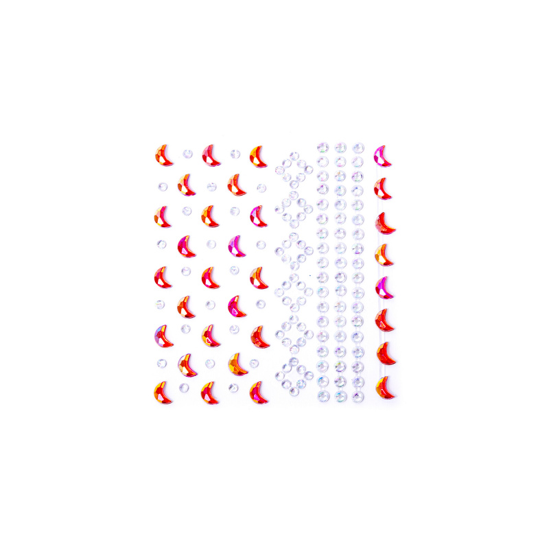 Aga4Kids Samolepící kamínky DS8111-AK