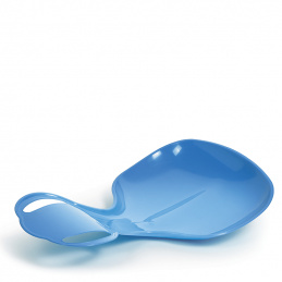 Prosperplast Kluzák na sníh Sport Bear Modrý