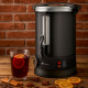 Tresko Vařič svařeného vína 6,8 l Šedý