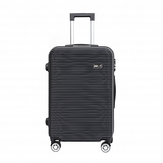 Aga Travel Příruční zavazadlo MR4694 Černé
