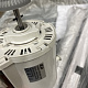 Aga Domácí ventilátor 43 cm Bílý - II. JAKOST 6DAZ2505
