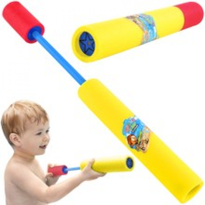 Pistole vodní Eva 35cm ISO 7281