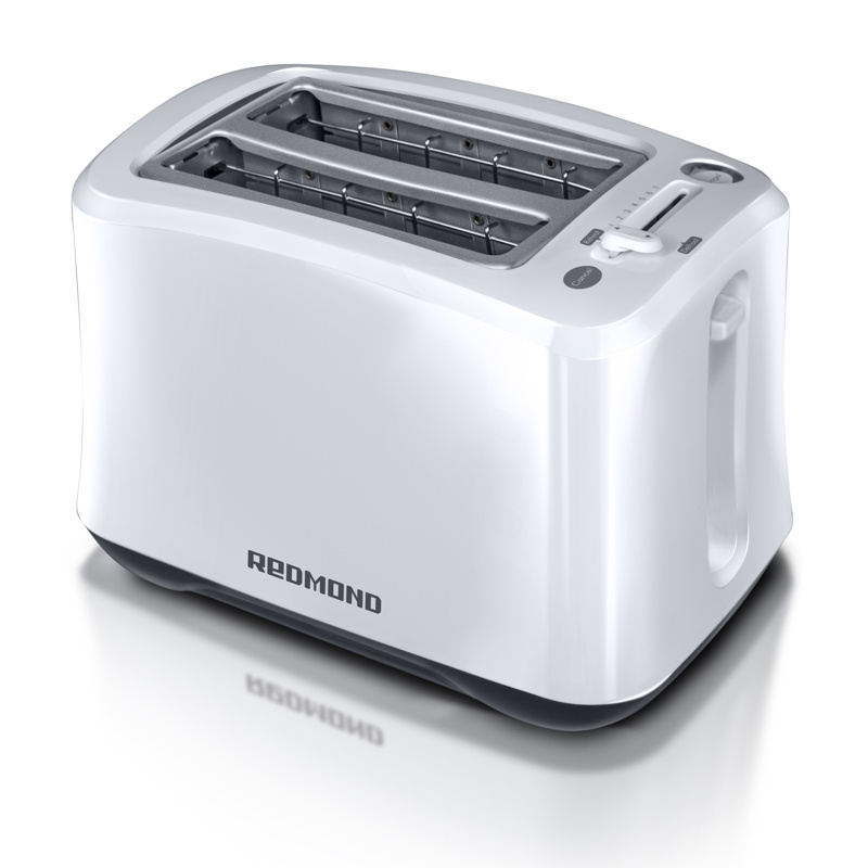 REDMOND RT-407-E white