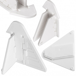 Aga Bezpečnostní zámek pro posuvné dveře