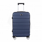 Aga Travel Příruční zavazadlo MR4693 Modré