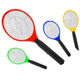 Plácačka na mouchy elektrická ISO Plácačka na mouchy elektrická ISO