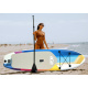Aga Paddleboard MR5013 320x81x15 cm
