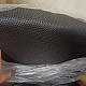 Aga Kancelářské ergonomické křeslo Černé 6DAZ632 - II. JAKOST
