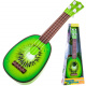 Ukulele pro děti IN0033 Kiwi