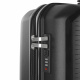 Aga Travel Sada cestovních kufrů MR4682 Černá