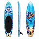 Aga Dětský Paddleboard DS2216 305x81x15 cm