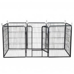 Aga Ohrada pro zvířata 80x100 cm