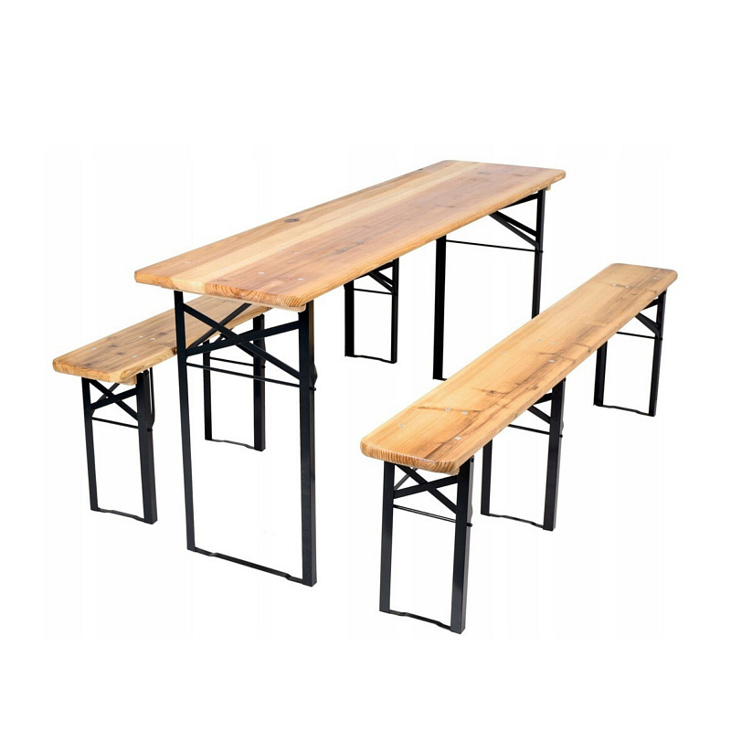 Aga Pivní set skládací -II. JAKOST