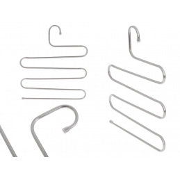 Aga Věšák na 5 párů kalhot