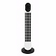 Aga Sloupový ventilátor 79 cm Bílý