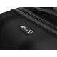 Aga Travel Sada cestovních kufrů MR4655 Černá