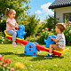 Aga4Kids Dětská houpačka Slon