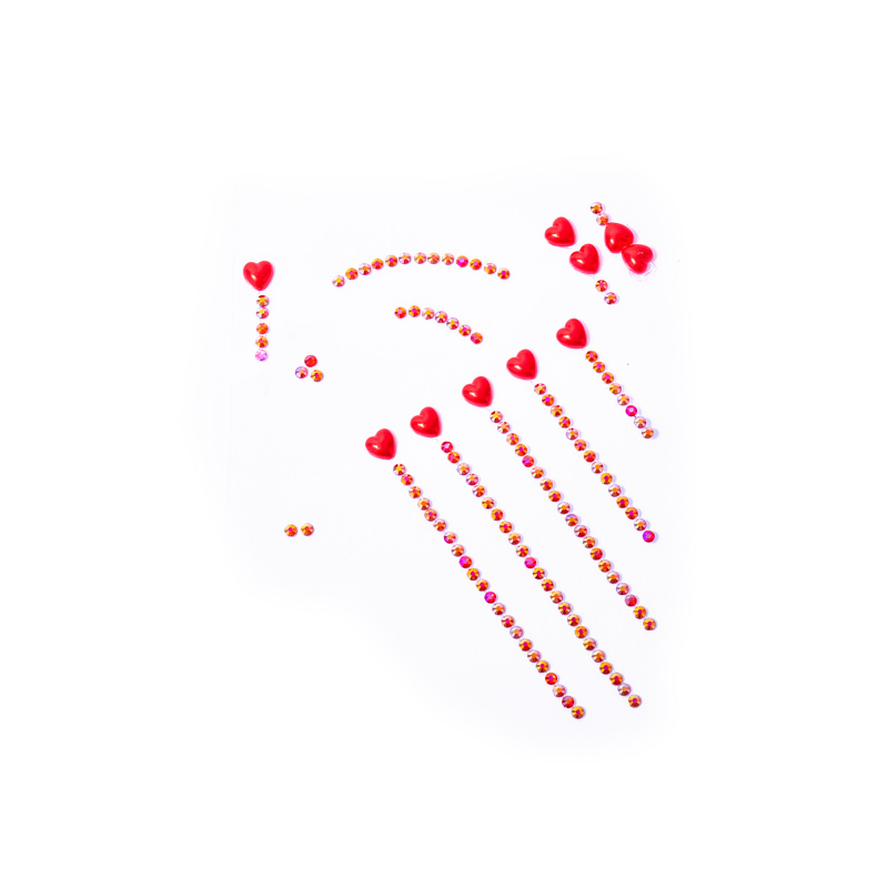 Aga4Kids Samolepící kamínky DS8113AI