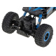 Aga RC auto Rock Crawler HB 2.4GHz 1:18 modré