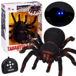 Tarantule na dálkové ovládaní  RC0251