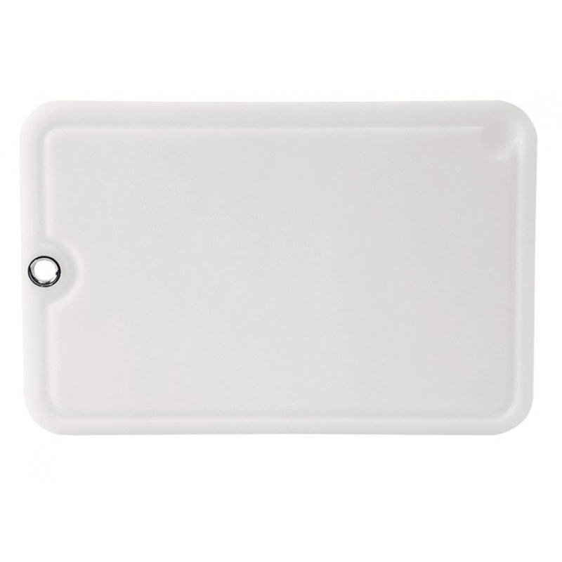 Emsa prkénko s drážkou, plast, 36 x 24 cm - EMSA