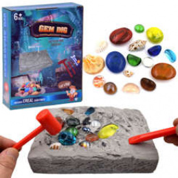 Archeologický výzkum - Kamenný důl ZA4468