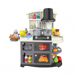 Aga4Kids Plastová kuchyňka MR6164