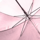 Aga Deštník 105 cm DS4810 Růžový