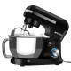 Kuchyňský robot 4,5l, 1700 W Černý Ruhhy 16746